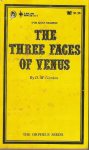 The Three Faces Of Venus by D. M. Gordon - Ebook