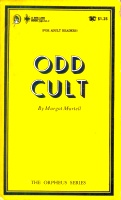 Odd Cult by Margot Martell - Ebook
