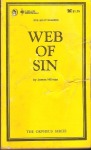 Web Of Sin by James Hillman - Ebook