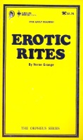 Erotic Rites by Verne Grange - Ebook