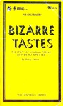 Bizarre Tastes by Hardy James - Ebook 