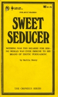 Sweet Seducer by Martin Henry - Ebook