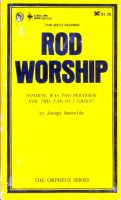 Rod Worship by John Reynolds - Ebook 