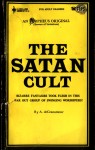 The Satan Cult by A deGranamour - Ebook
