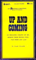 Up And Coming by Joseph Reynolds - Ebook