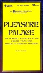 Pleasure Palace by Don Reynolds - Ebook 