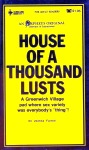 House Of A Thousand Lusts by Joanna Farrell - Ebook 