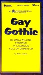 Gay Gothic by Wade Graham - Ebook 