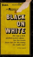 Black On White by Wade Andrade - Ebook 