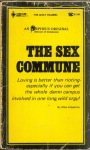The Sex Commune by Mike Kilpatric - Ebook 