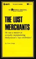 The Lust Merchants by Verne Grange - Ebook