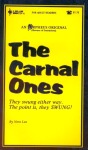 The Carnal Ones by Nora Lea - Ebook 