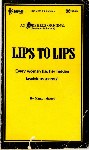 Lips to Lips by Margot Martell - Ebook 