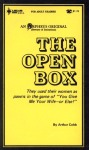 The Open Box by Arthur Cobb - Ebook 