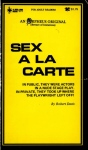 Sex A La Carte by Robert Davis - Ebook 