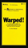Warped! by Stan Mitchell - Ebook