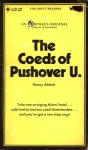 The Coeds Of Pushover U. by Nancy Abbott - Ebook 