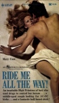 Ride Me All The Way! by Mary Case - Ebook 