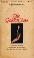 The Golden Ass by Anonymous - Ebook