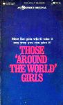 Those Around The World Girls by Dalton Edwards - Ebook