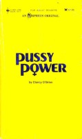 Pussy Power by Clancy O'Brien - Ebook 