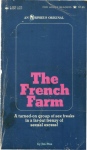 The French Farm by Jim Pins - Ebook 