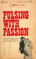 Pulsing With Passion by Mark Richards - Ebook