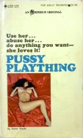 Pussy Plaything by Karin Roote - Ebook 