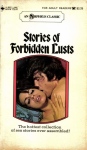Stories of Forbidden Lusts by Anonymous - Ebook 