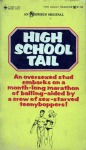 High School Tail by King Coral - Ebook