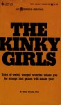 The Kinky Girls by Dalton Edwards, Ph.D - Ebook 