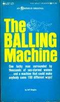 The Balling Machine