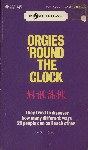 Orgies Round The Clock by B.P. Byrd - Ebook 