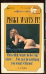 Peggy Wants It! by Jeff Morehead - Ebook