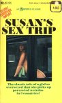 Susan's Sex Trip by S.C. Ruhr - Ebook