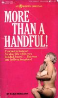 More Than A Handful by Luke Morgann - Ebook