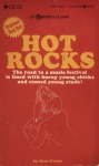 Hot Rocks by Gene Evans - Ebook