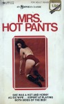 Mrs. Hot Pants by Merle Starr - Ebook