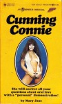 Cunning Connie by Mary Jane - Ebook 