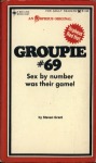 Groupie #69 by Steven Grant - Ebook