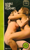 Double Your Pleasure! by Nanette - Ebook