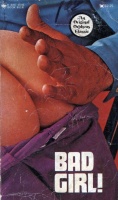 Bad Girl!  by Marsha Rosenberger - Ebook