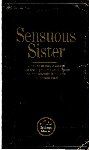 Sensuous Sister by Suzanne Pagan - Ebook 