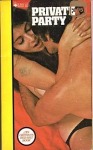 Private Party by Dana Mueller - Ebook