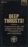 Deep Thrusts by William Popp - Ebook