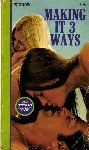Making It 3 Ways by Margot Martell - Ebook 