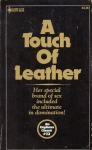 A Touch of Leather by Inga von Richter - Ebook 