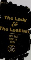 The Lady & The Lesbian by Sandra Singer - Ebook 