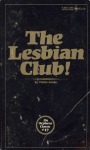 The Lesbian Club by Vickie Jones - Ebook
