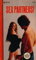 Sex Partners! by Mickey Hale - Ebook